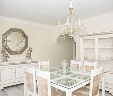 3 room luxury penthouse for rent in Guadalmina Baja, Marbella, Anda... - Photo 1