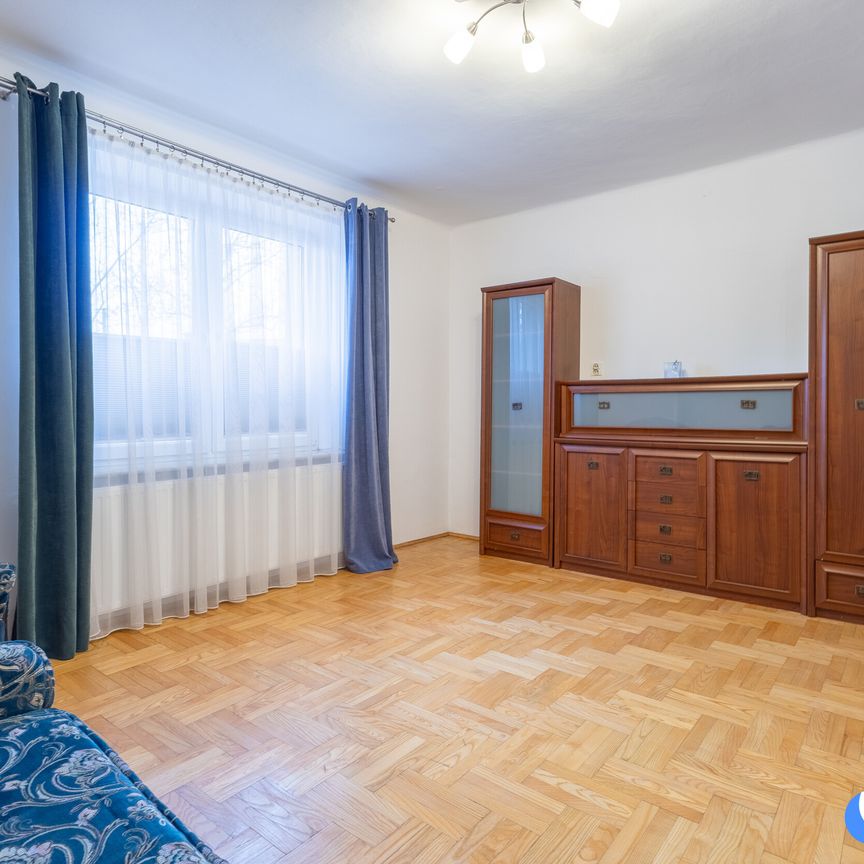 Dom Zielonki | 5 os. sypialni | 160 mkw. | Ogród - Photo 1