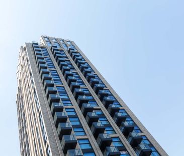 Te huur: Appartement Victoriapark in Eindhoven - Photo 3