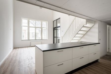Te huur: Appartement Westzeedijk 503 B in Rotterdam - Foto 4