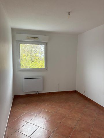 Location Appartement 4 pièces 100m² TALENCE 33400 - Photo 3