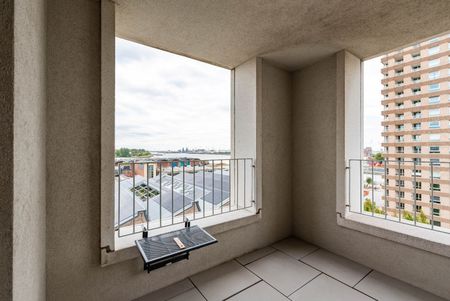 Appartement met een prachtig uitzicht! - Foto 2