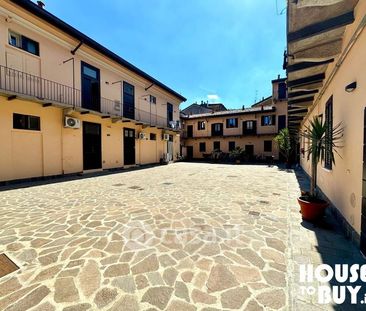 Monolocale in Affitto in Via Tofane 5 a Milano - Foto 4
