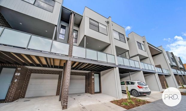 41/2 Foulkes Street, Denman Prospect ACT 2611 - Townhouse For Rent - $720 | Domain - Photo 1