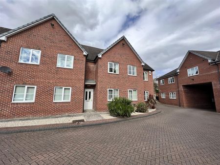 Majestic Court, Darton, S75, Barnsley - Photo 2