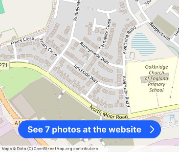 Brickside Way, Northallerton - Photo 1