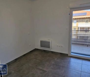 Appartement à louer 2 pièces 48.25m² - Photo 5
