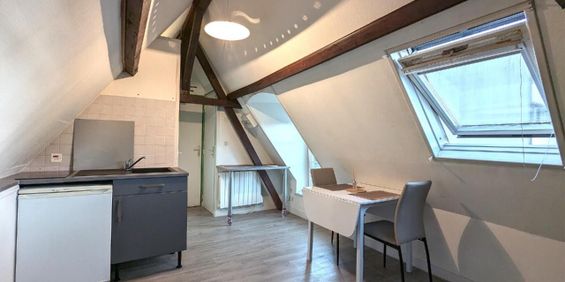 Location Appartement 1 pièce 11m² COGNAC 16100 - Photo 3