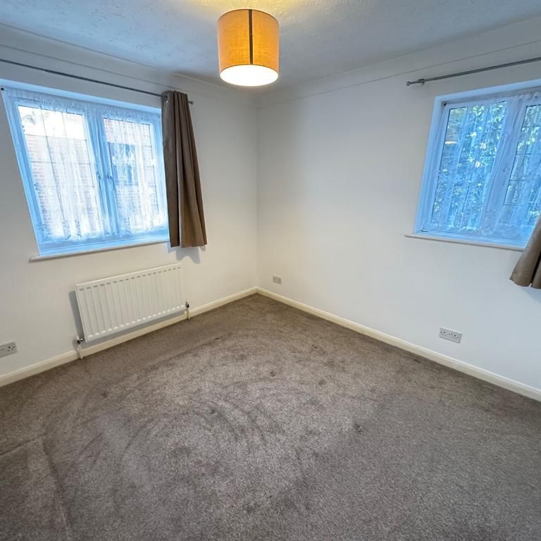 1 bedroom terraced house to rent - Photo 1