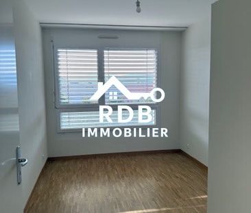 5 Zimmer, 116 m², 5. Stock - Foto 6