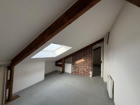 Appartement T3 à louer - 48 m² - Photo 3