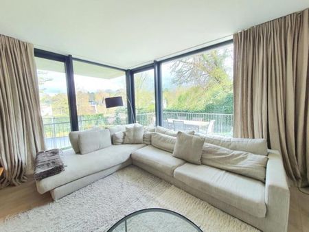 Tout savoir sur cette maison à Uccle, à Uccle - Foto 3