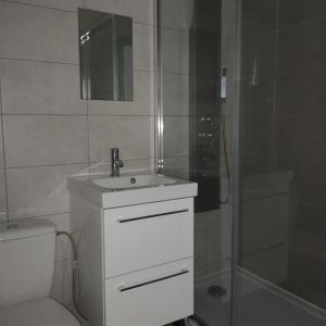 Location Appartement 1 pièce 24m² BREST 29200 - Photo 3