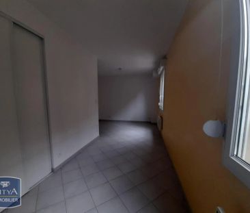 Appartement à louer 1 pièce 28.38m² - Photo 4