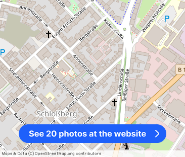 Annenstr., 60, 08523, Plauen - Photo 1