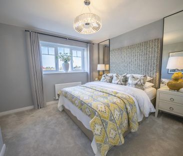 4 bedroom house to rent - Photo 6