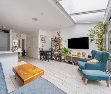 2 bedroom house to rent - Photo 1