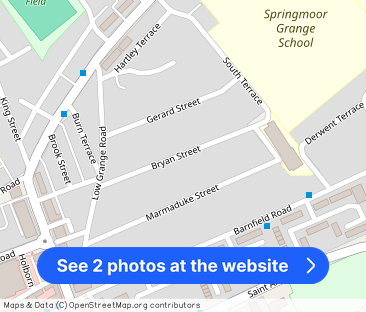 Bryan Street, Tudhoe Grange, Spennymoor, DL16 6DW - Photo 1