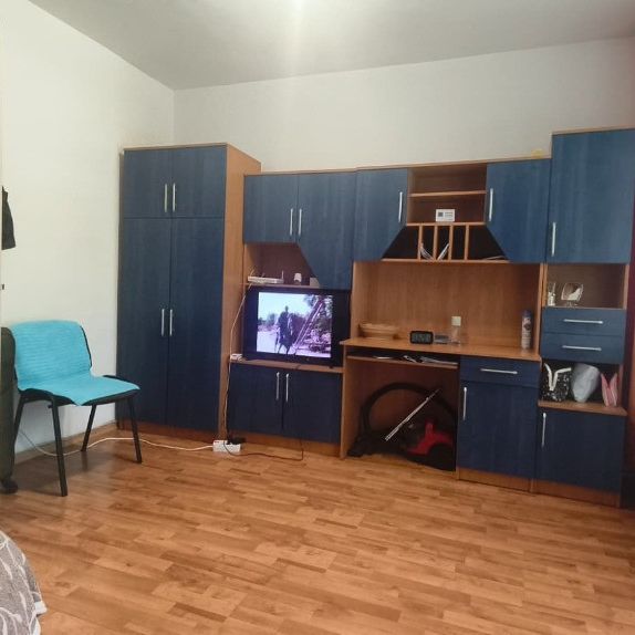 Garsoniera in Deva, zona Lido – Et. 1 - Photo 1