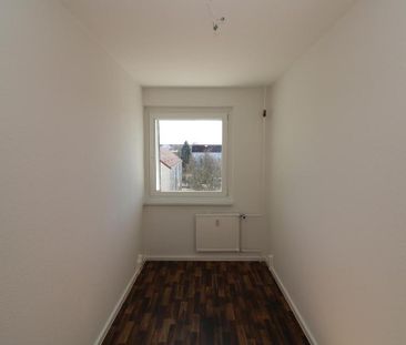 Da lacht das Sparschwein...günstige 3-RW mit Wanne u. Balkon!!! - Photo 1