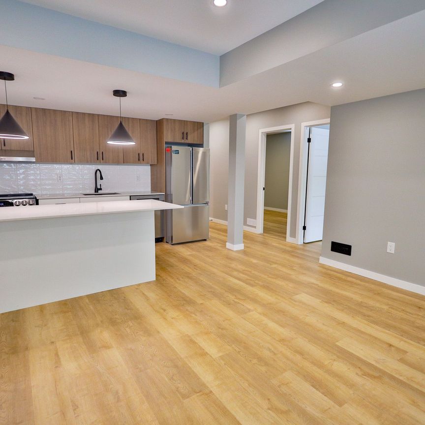 For Lease - 2069 Gough Avenue Unit# BASEMENT, London North, Ontario - Photo 1