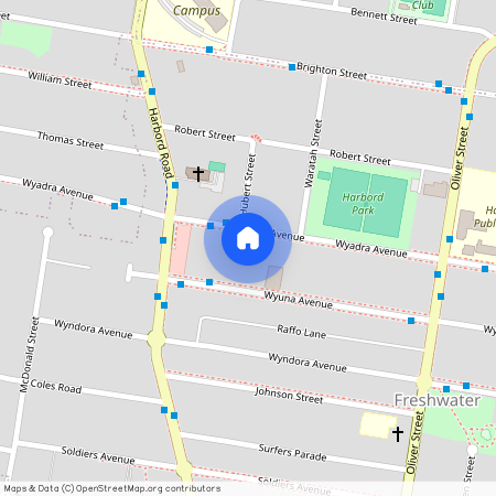 2/90 Wyadra Avenue, NSW 2096, Freshwater