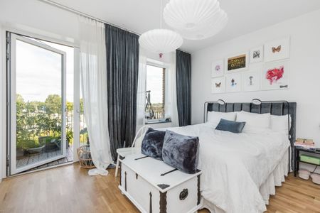 Brädgårdsgatan, Eskilstuna - Photo 4