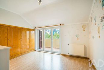 Apartamento T5 em Lisboa
