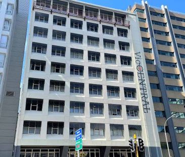 Studio Apartment on The Terrace - Photo 5