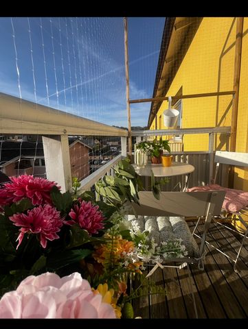 Kyrkogatan, Vänersborg - Foto 4