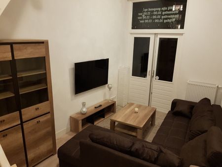 Te huur: Appartement Tweede Emmastraat in Enschede - Foto 3