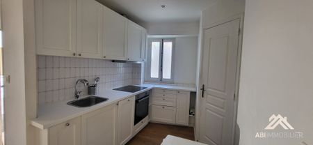 Location Maison 2 pièces 52m² MUDAISON 34130 - Photo 5