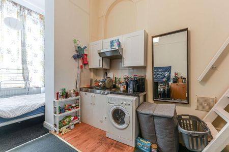 Studio to rent - Photo 3