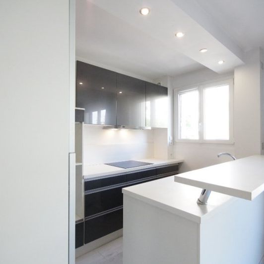 Appartement 2 Pièces 41 m² - Photo 1