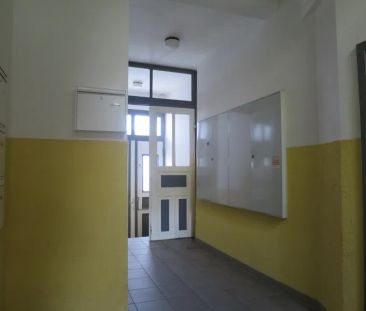 Schöne 2-Zimmer-Wohnung in der Schweriner Paulsstadt zu mieten! - Photo 1