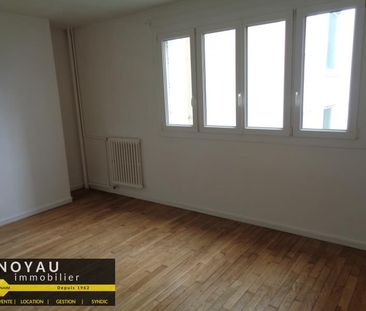 Location Appartement 3 pièces 62m² - Photo 1