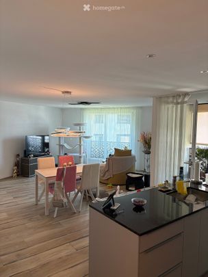 Nachmieter gesucht – schöne 2.5-Zimmerwohnung in Wohlen AG - Photo 1