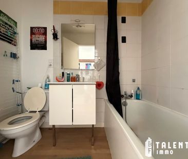 Location Appartement 1 pièce 28m² NANTES 44000 - Photo 1