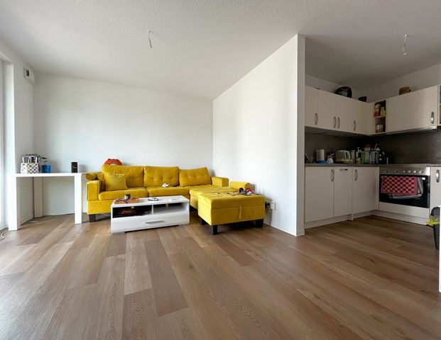 Bremerhaven-Mitte // Schöne 2-Zimmer-Wohnung - Foto 1