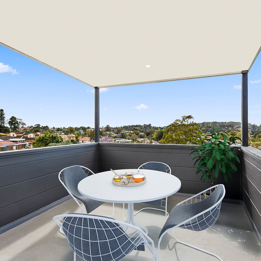 1/15-17 Figtree Crescent - Photo 1