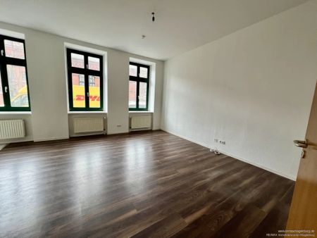 Charmante 2-Zimmer-Erdgeschosswohnung direkt am Hasselbachplatz – Urbanes Wohnen mit Komfort - Foto 3