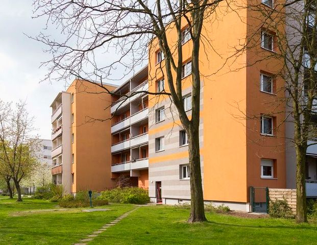 Schöne Wohnung im Erdgeschoss - Photo 1