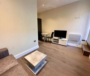 8 Water Street, Liverpool, United Kingdom, L2 - Photo 3