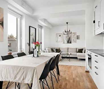 Uppsala, Uppsala, Opalvägen - Photo 6