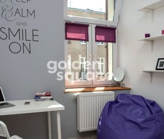 Pokój Łódź - Photo 2