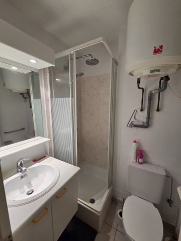 Gezellige studio aan de Parkstraat 223 in Leuven - Foto 2