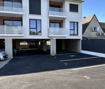 Location Appartement 3 pièces 64m² VAUX LE PENIL 77000 - Photo 6