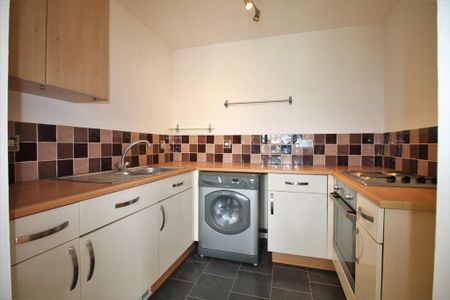 Benwell Village Mews Benwell Grange Newcastle-upon-Tyne - Photo 4