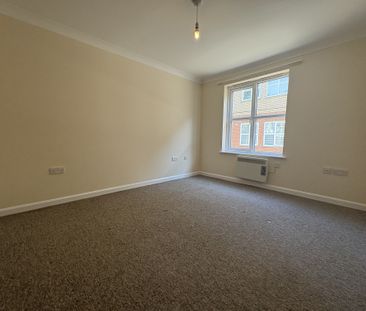 Bentley House, March, Abbeygate Court - Photo 6