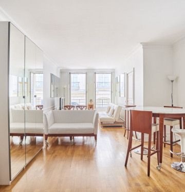 Appartement • Saint Germain des Prés - Photo 1